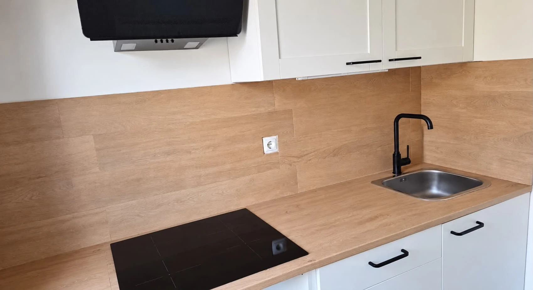 Foto van de Studio gelegen aan de Strevelsweg in Rotterdam