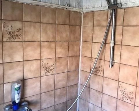 Foto van de Kamer gelegen aan de Paul Krugerstraat in Vlissingen