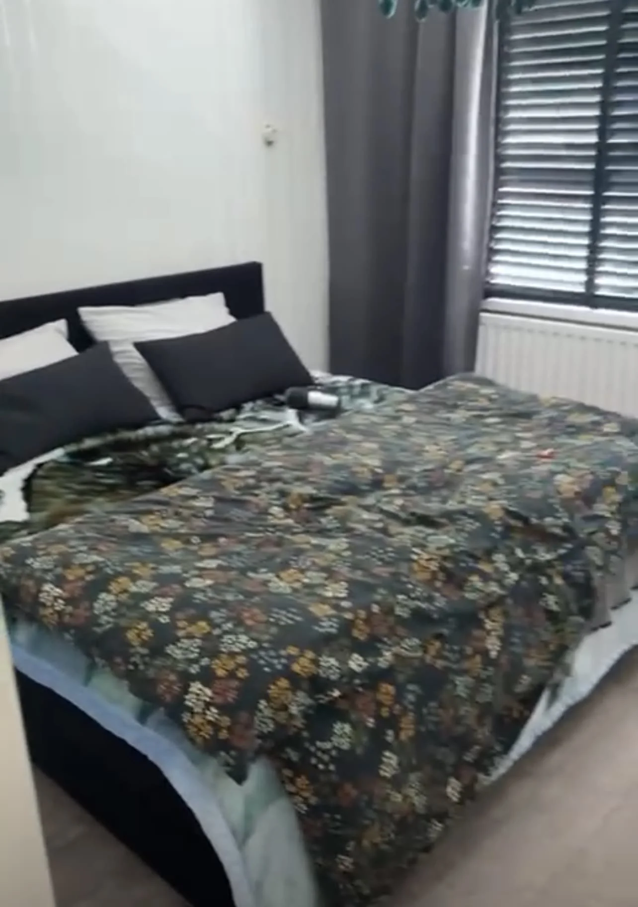 Foto van de Appartement gelegen aan de Zandsteenlaan in Groningen