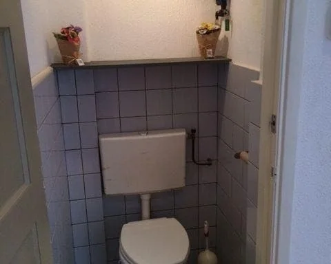 Foto van de Kamer gelegen aan de Schiedamseweg Beneden in Rotterdam