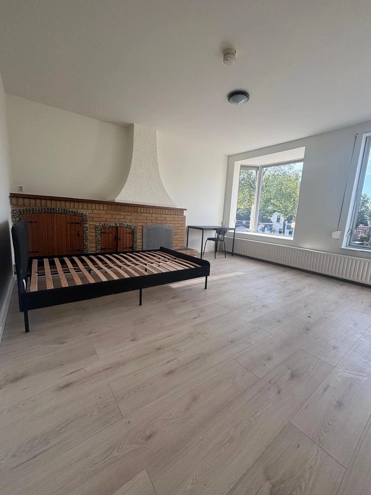 Foto van de Kamer gelegen aan de Hoogstraat in Eindhoven
