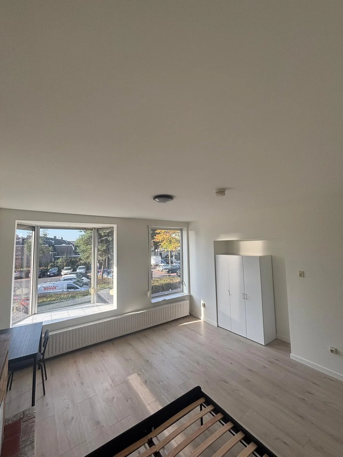 Foto van de Kamer gelegen aan de Hoogstraat in Eindhoven