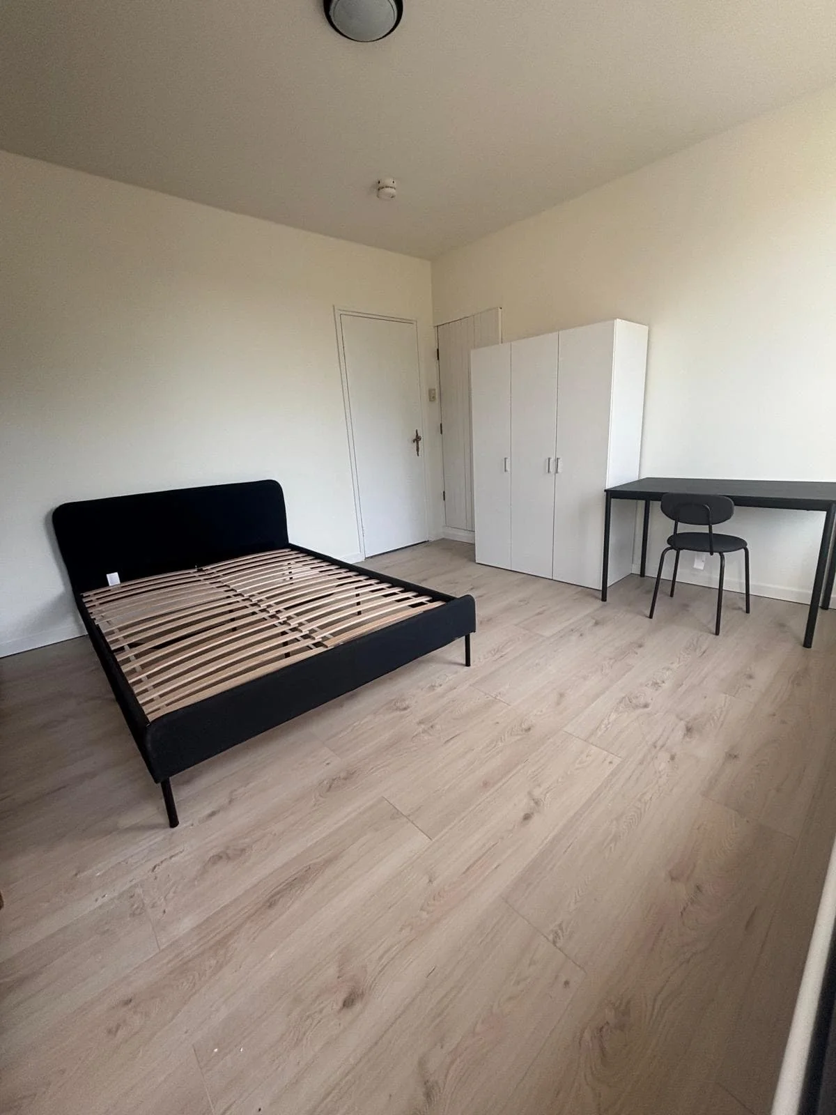 Foto van de Kamer gelegen aan de Hoogstraat in Eindhoven