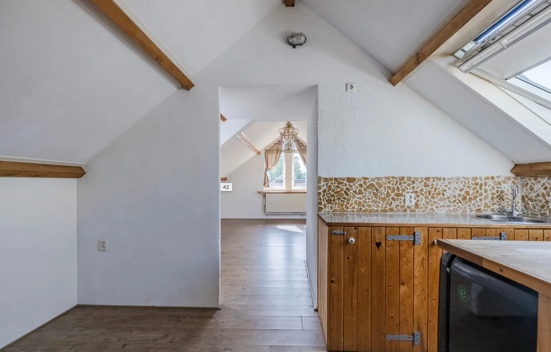 Foto van de Kamer gelegen aan de Laan van het Kwekebos in Emmen