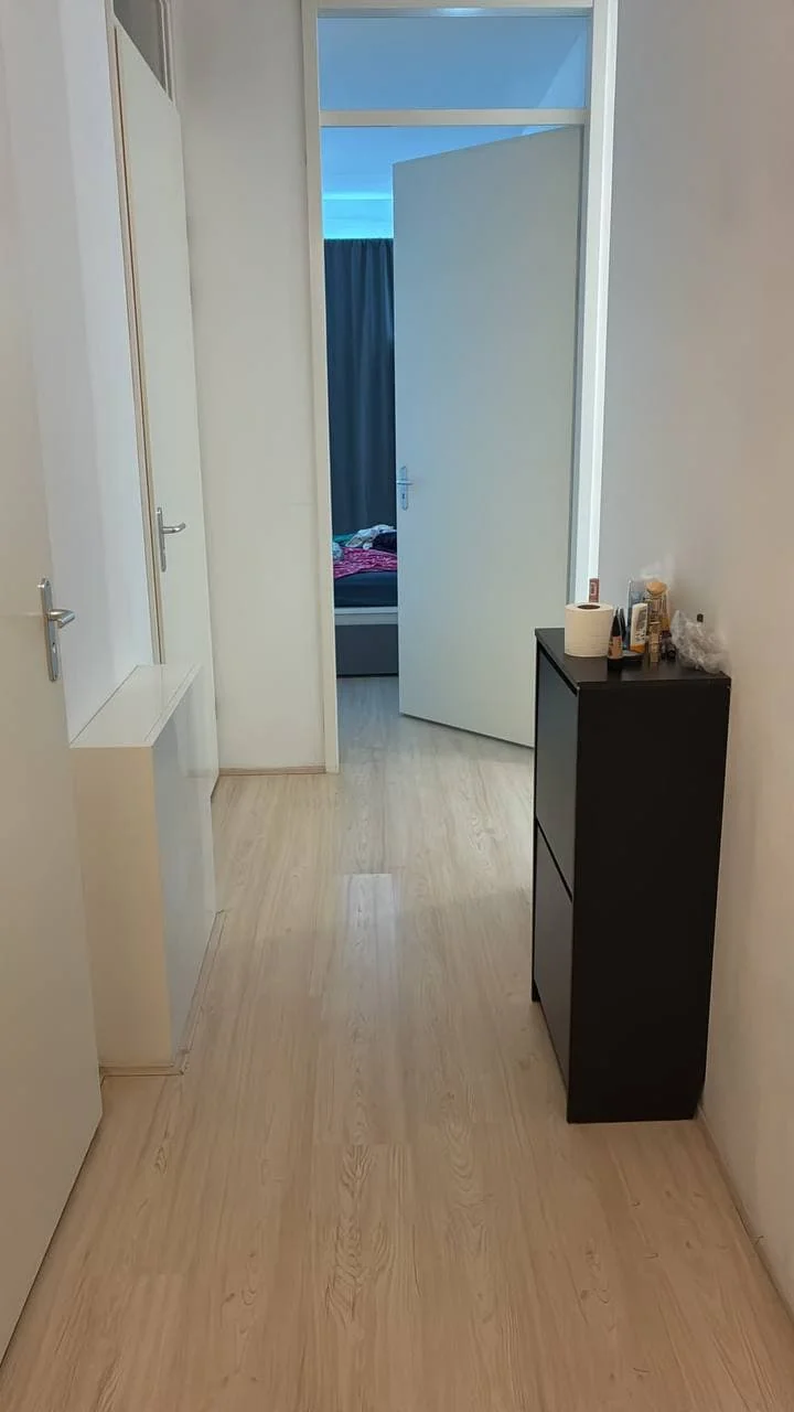 Foto van de Kamer gelegen aan de Charley Tooropgracht in Diemen