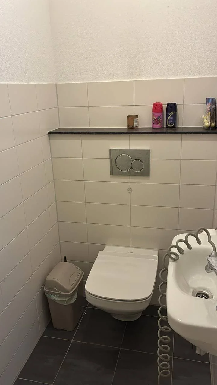 Foto van de Kamer gelegen aan de Charley Tooropgracht in Diemen