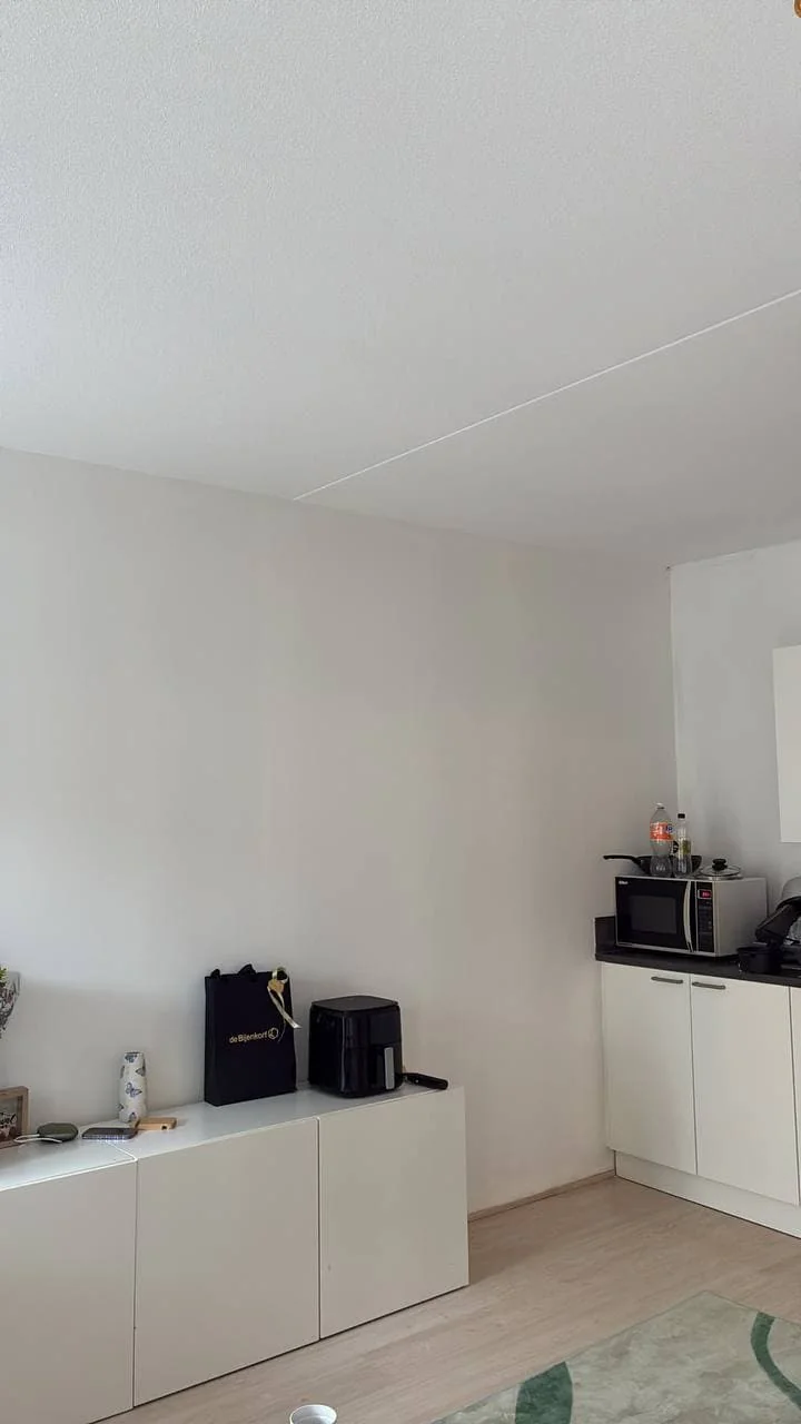 Foto van de Kamer gelegen aan de Charley Tooropgracht in Diemen