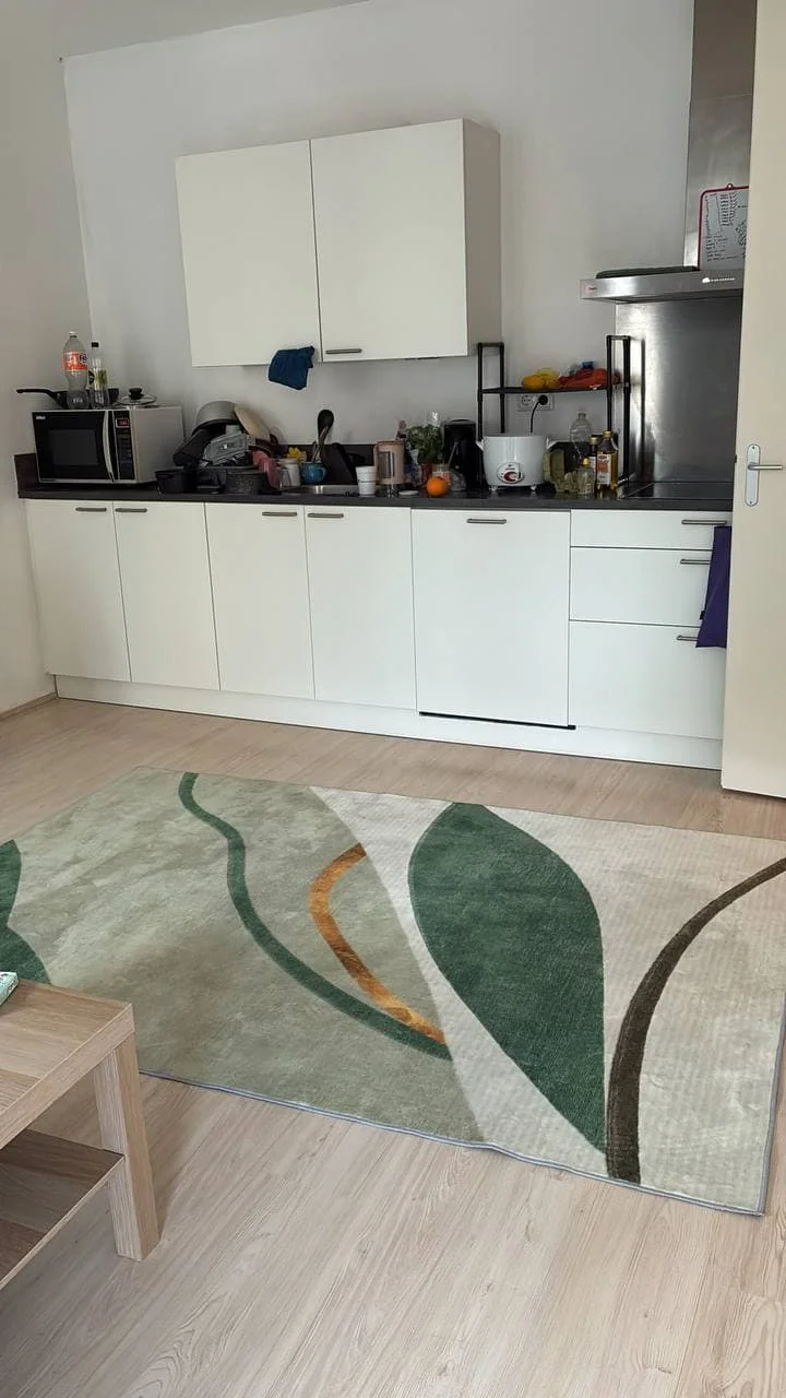 Foto van de Kamer gelegen aan de Charley Tooropgracht in Diemen