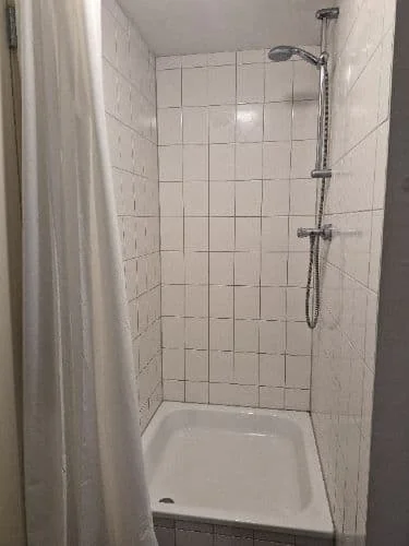 Foto van de Kamer gelegen aan de Jan de Wittstraat in Nijmegen