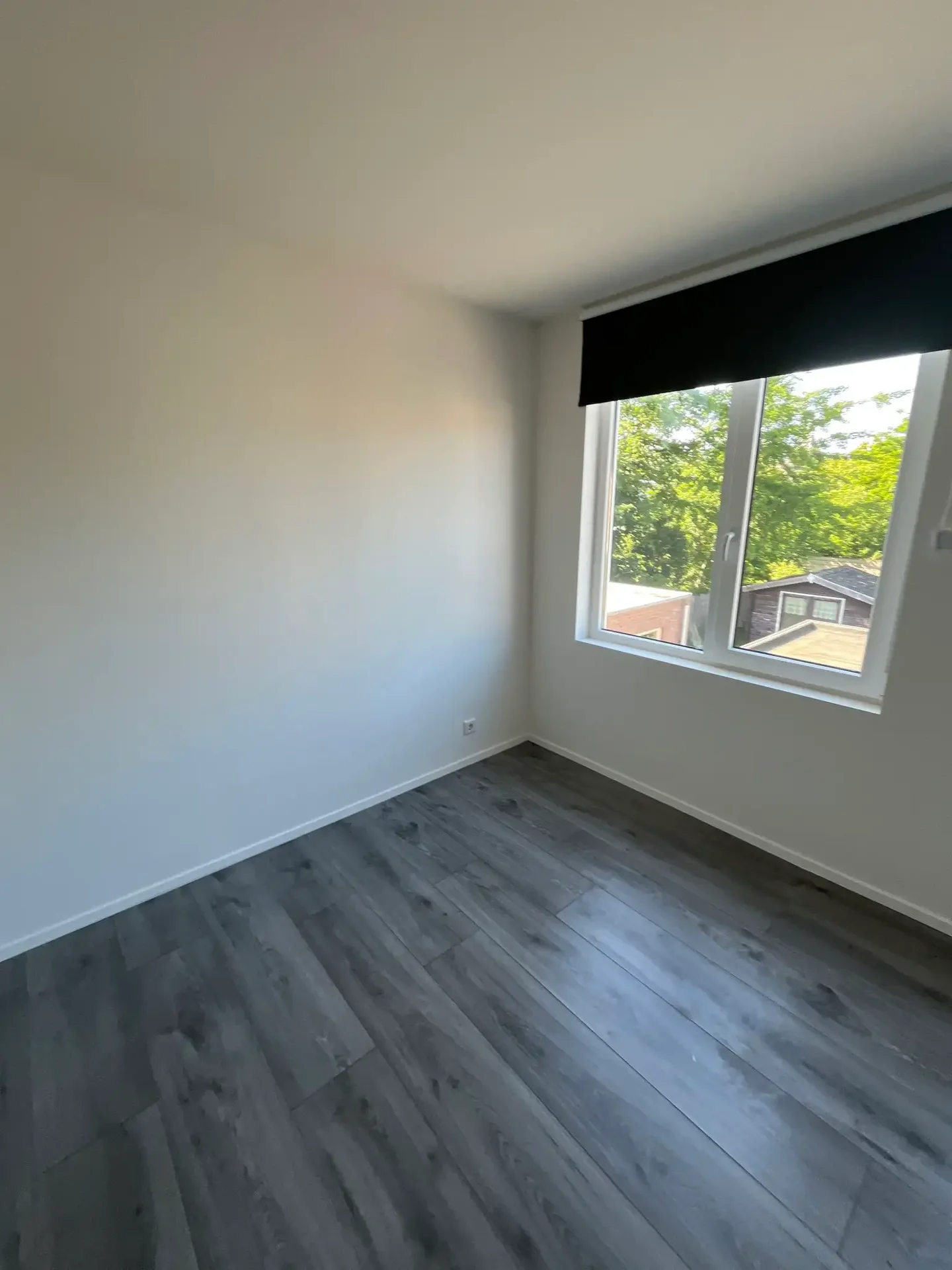 Foto van de Appartement gelegen aan de Leo XIII-straat in Tilburg