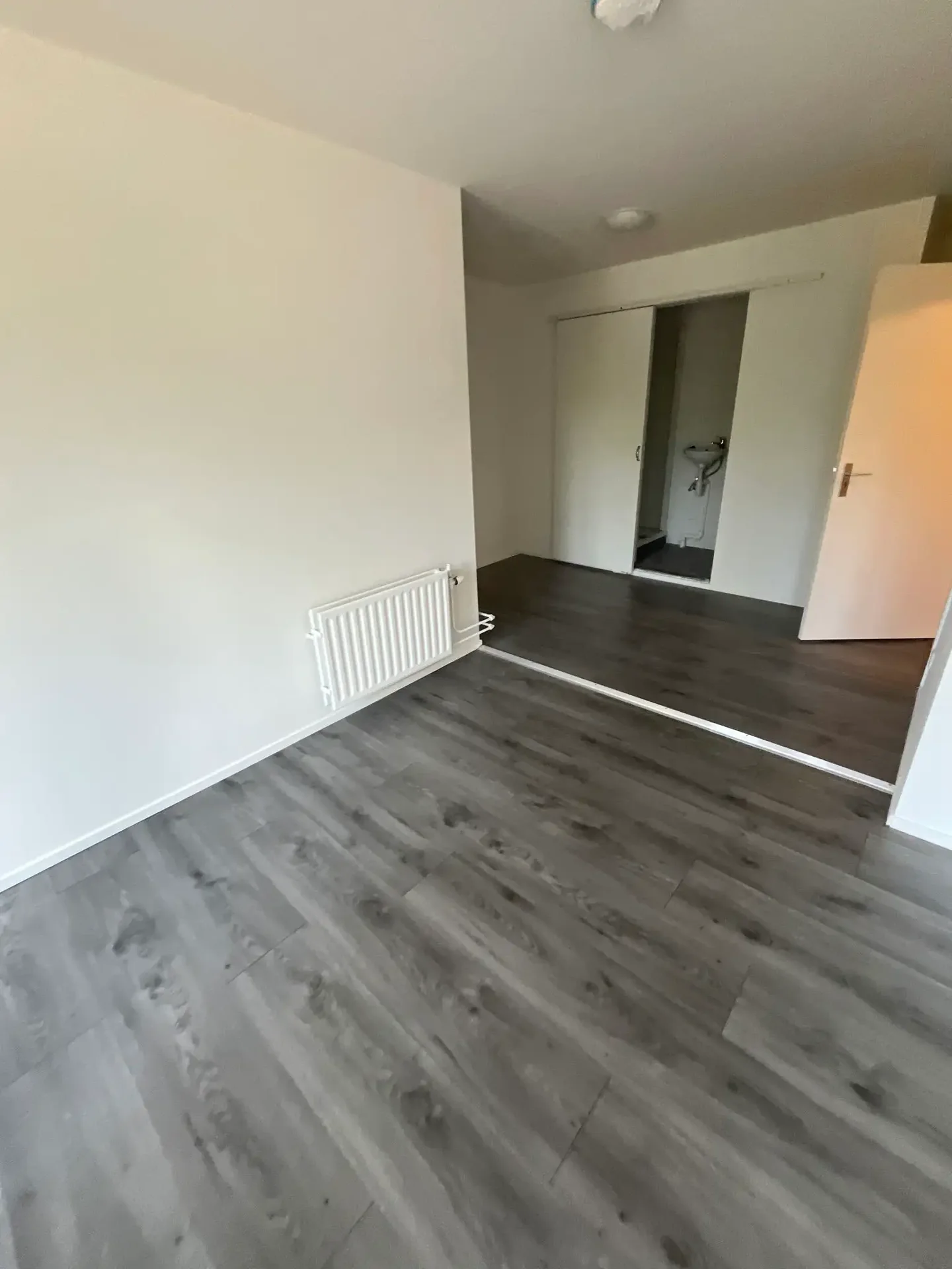 Foto van de Appartement gelegen aan de Leo XIII-straat in Tilburg