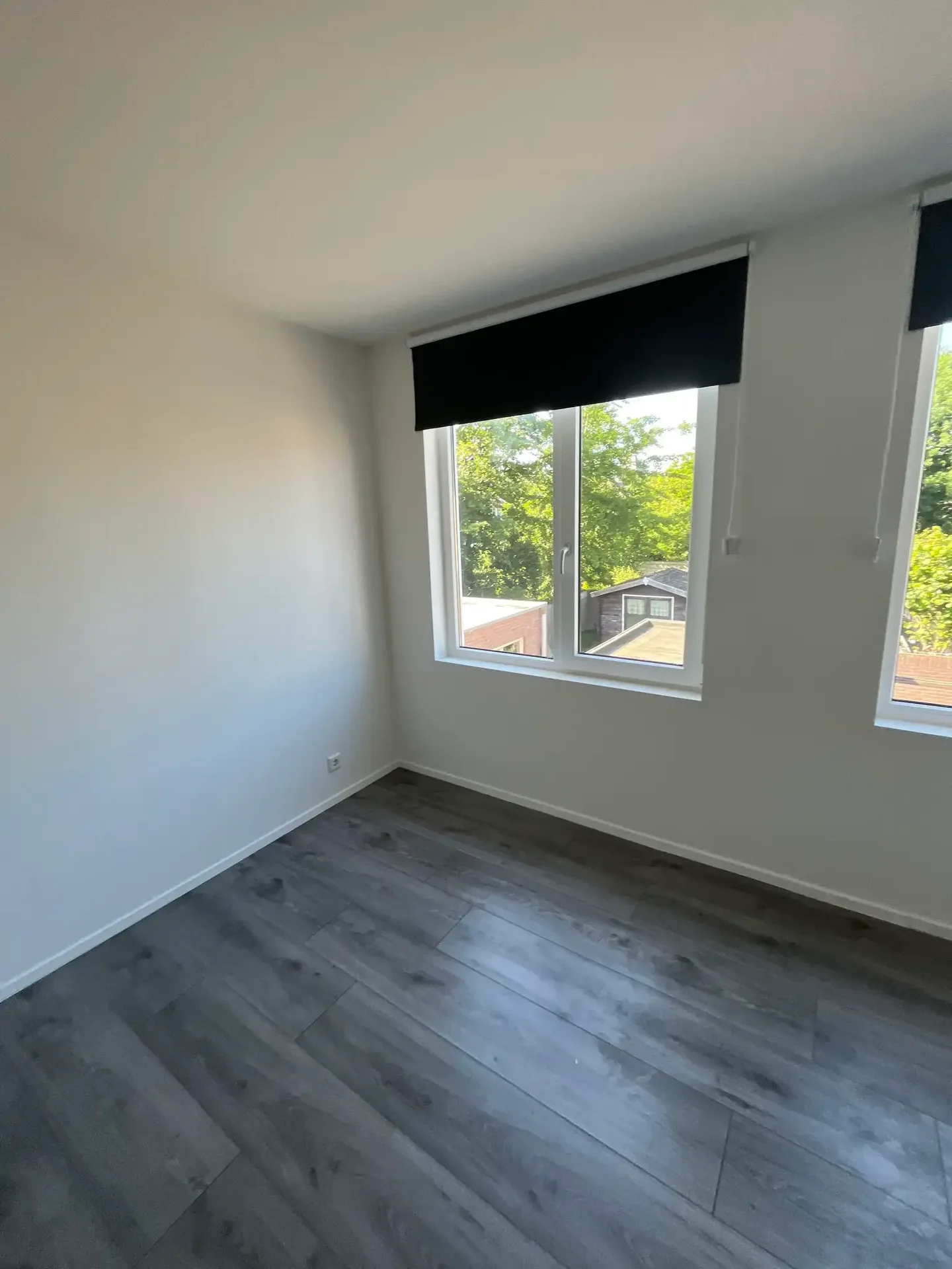 Foto van de Appartement gelegen aan de Leo XIII-straat in Tilburg