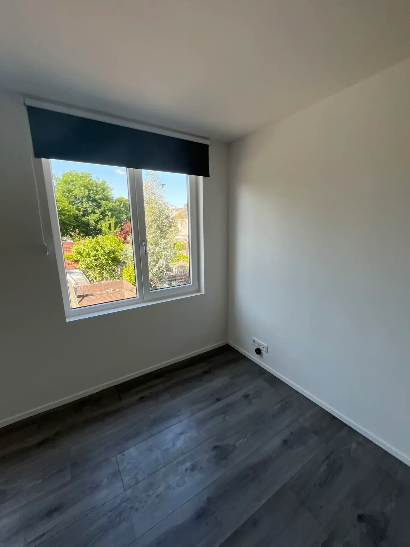 Foto van de Appartement gelegen aan de Leo XIII-straat in Tilburg