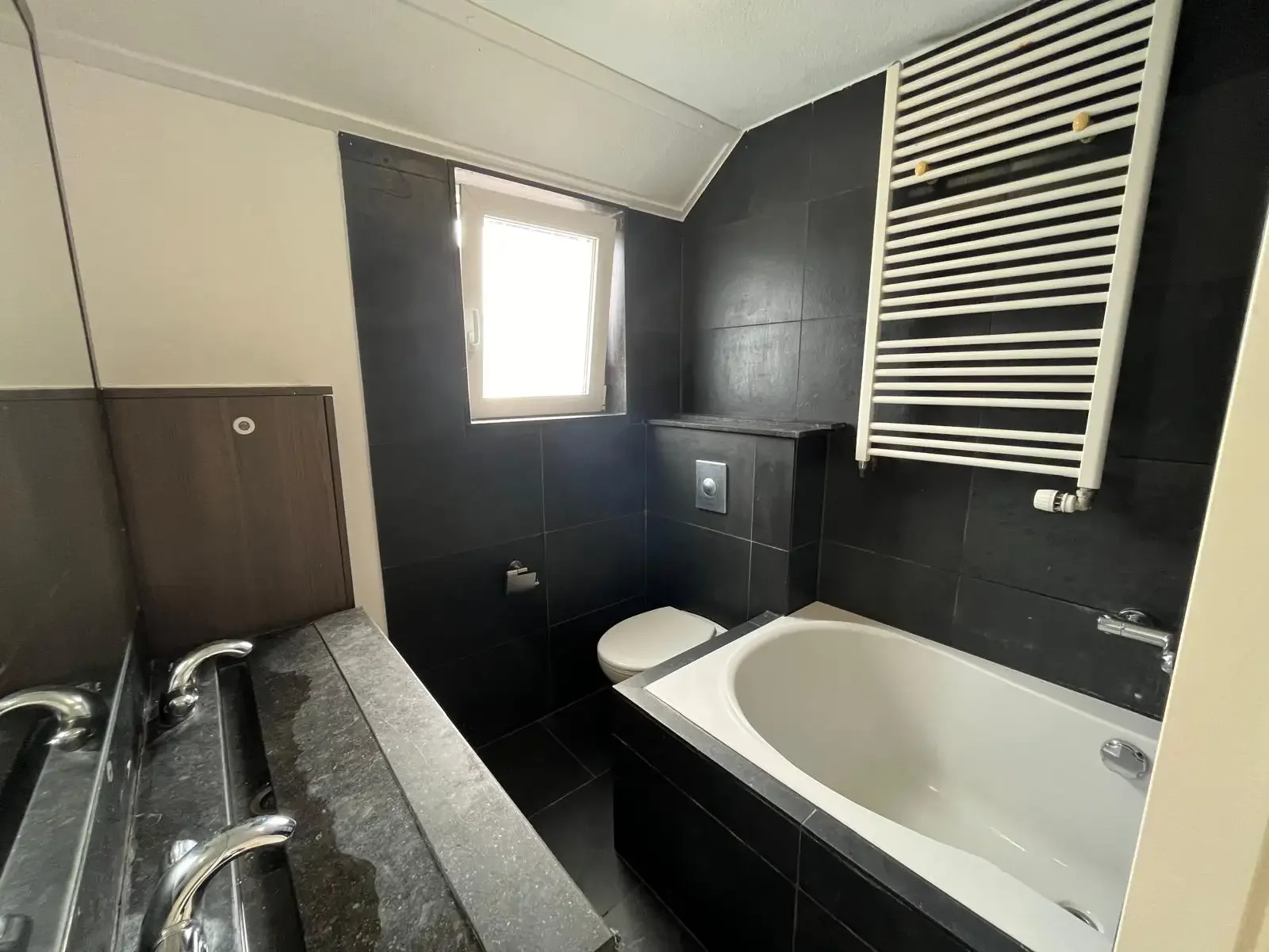 Foto van de Appartement gelegen aan de Dirkslandstraat in Tilburg