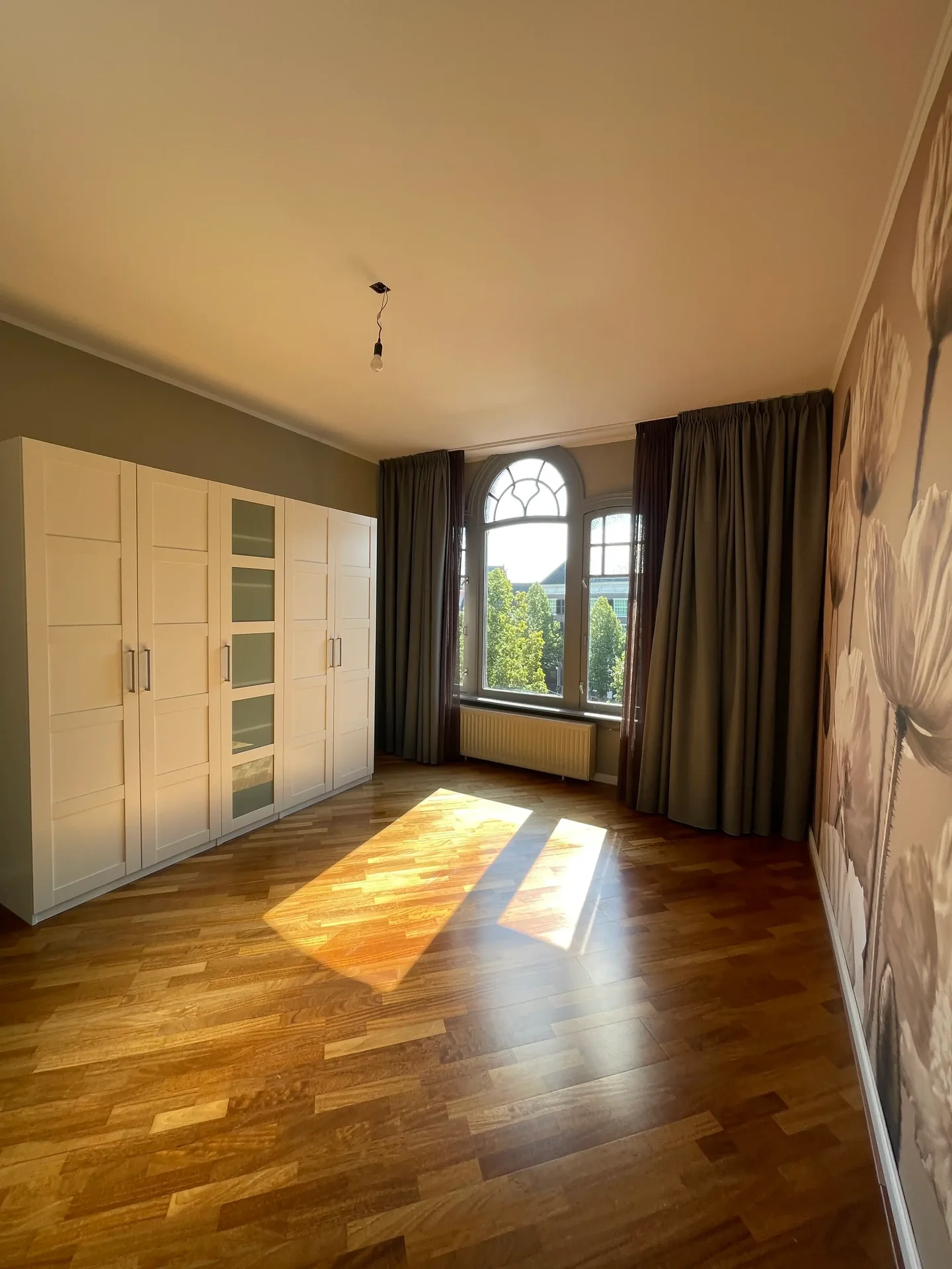 Foto van de Appartement gelegen aan de Prinsenkade in Breda