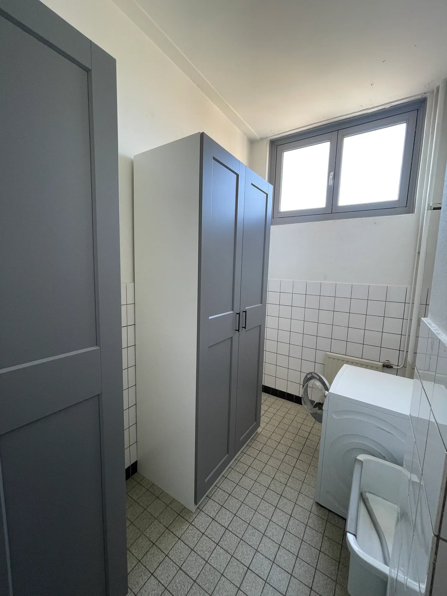 Foto van de Appartement gelegen aan de Prinsenkade in Breda