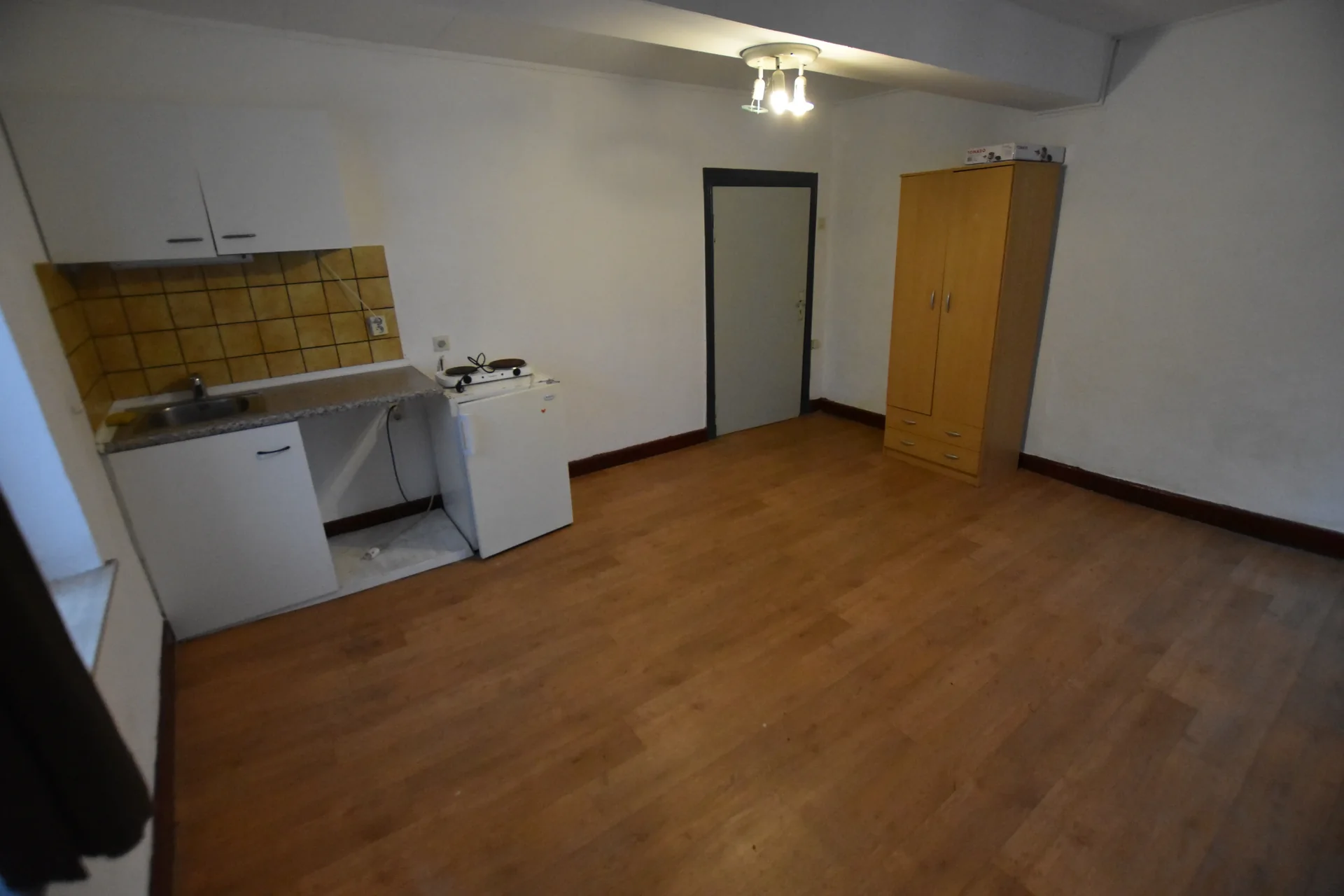 Foto van de Appartement gelegen aan de Paardestraat in Sittard