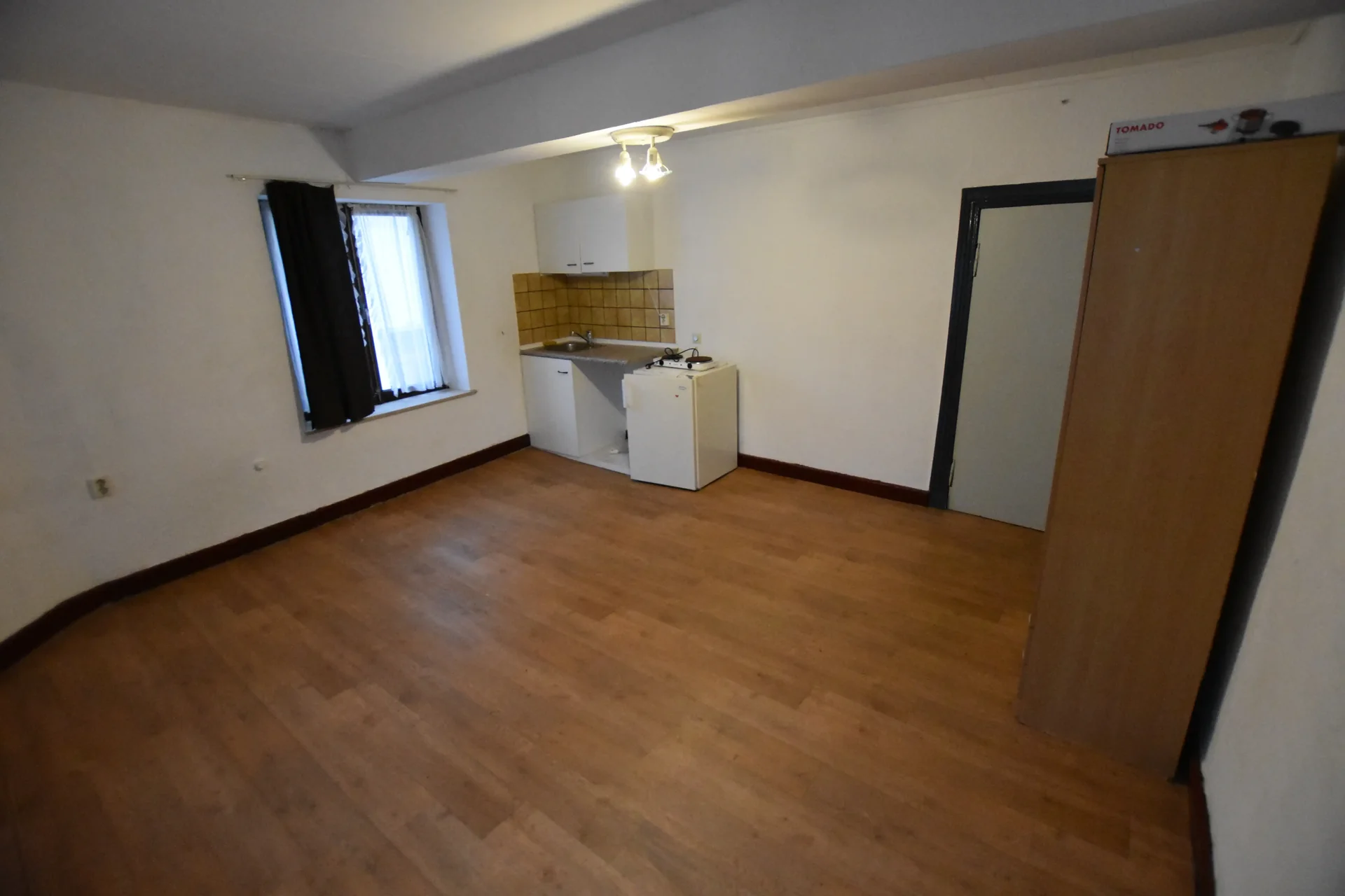 Foto van de Appartement gelegen aan de Paardestraat in Sittard