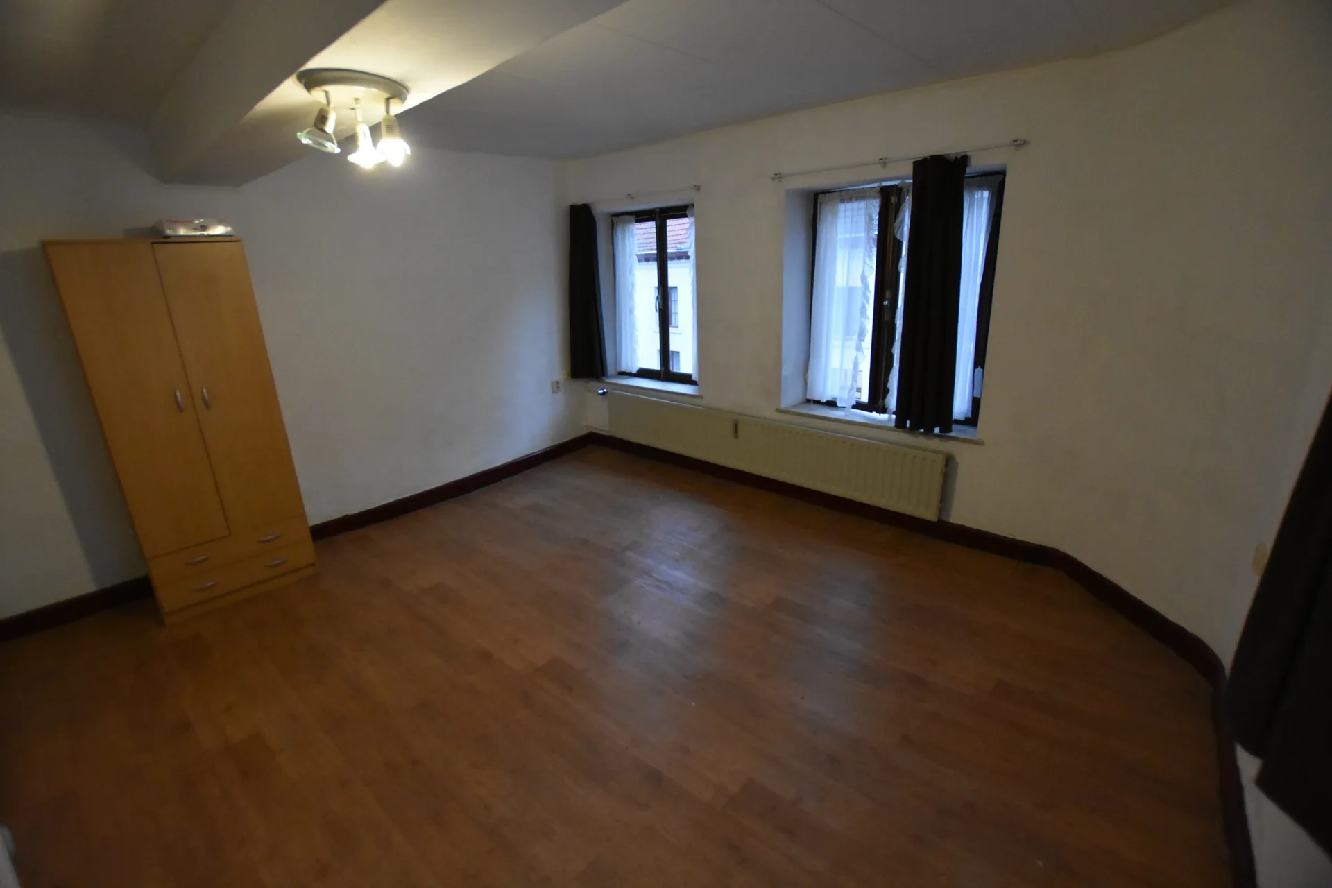 Foto van de Appartement gelegen aan de Paardestraat in Sittard
