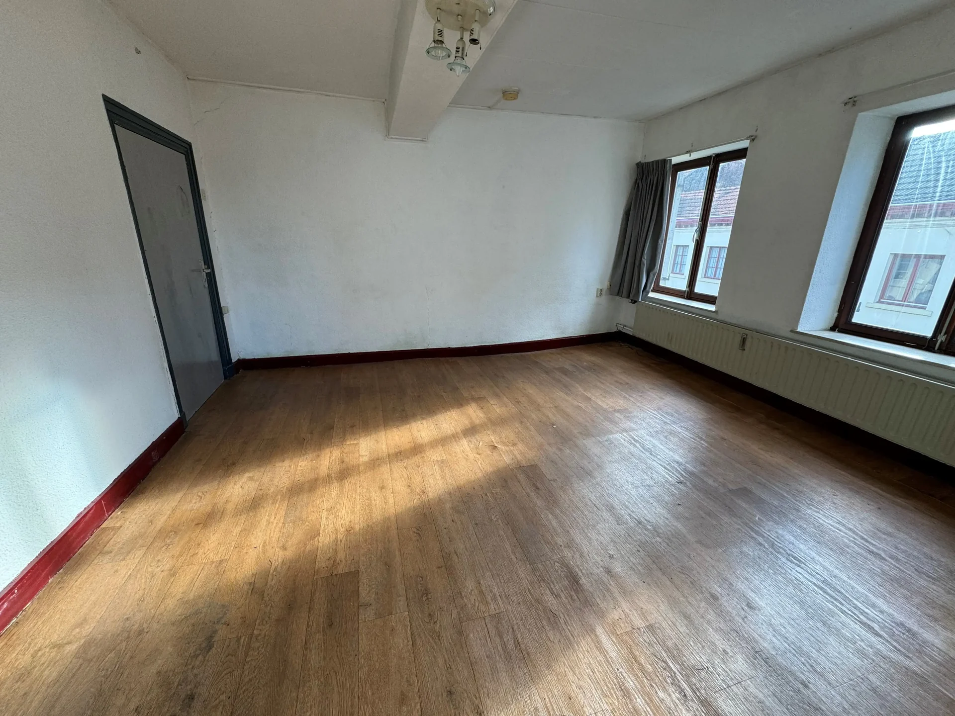 Foto van de Appartement gelegen aan de Paardestraat in Sittard