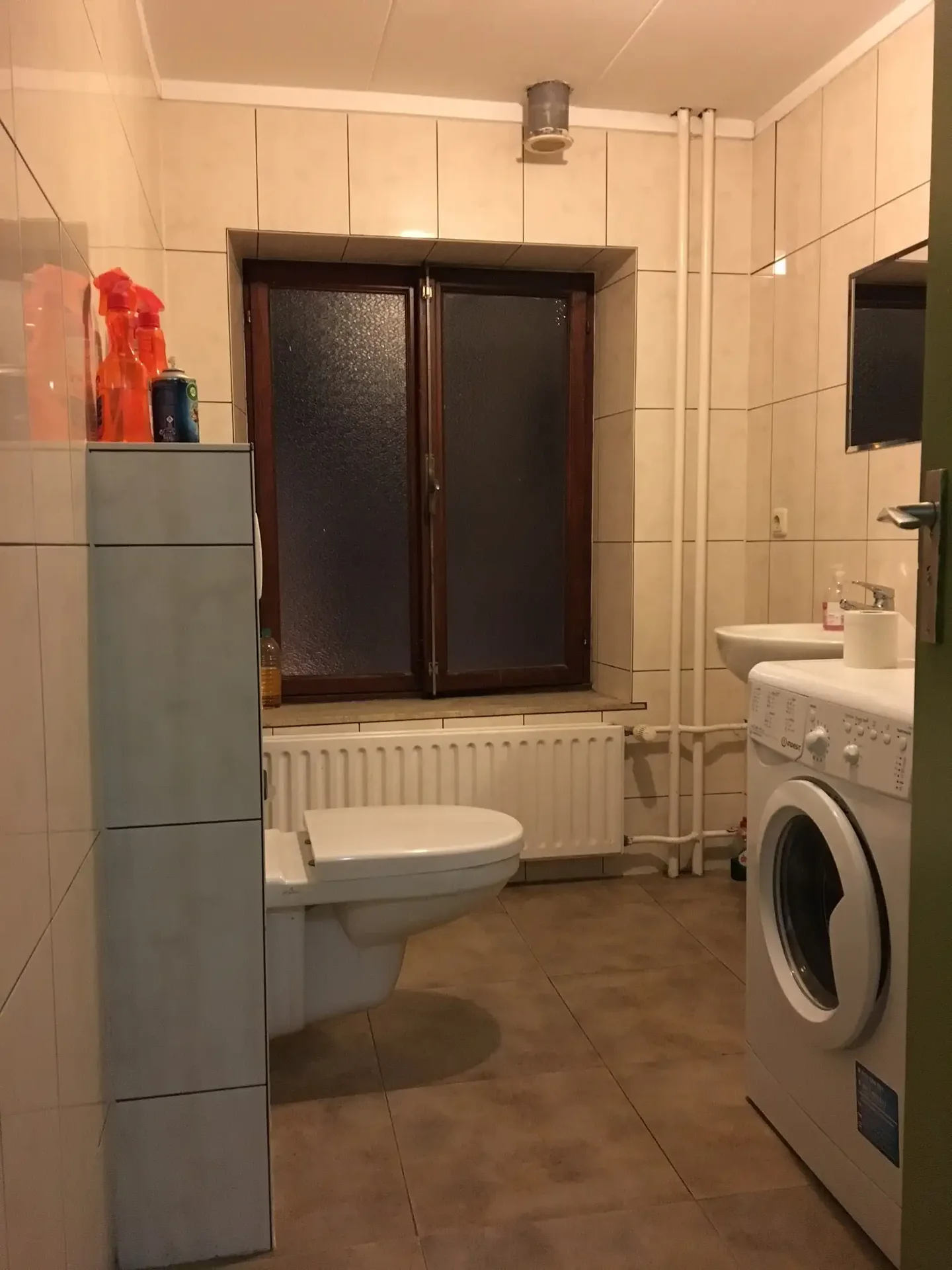 Foto van de Appartement gelegen aan de Paardestraat in Sittard
