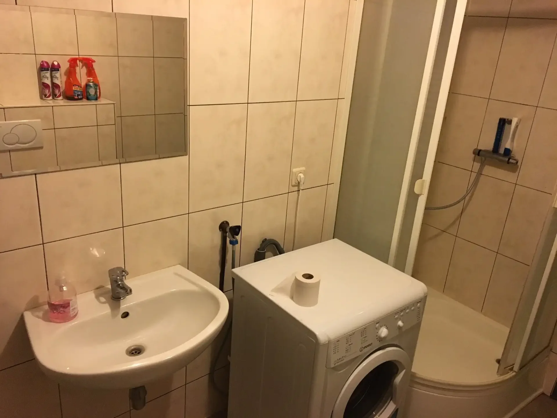 Foto van de Appartement gelegen aan de Paardestraat in Sittard