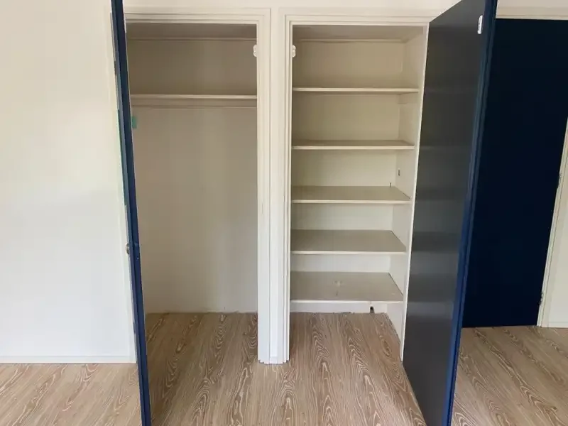 Foto van de Appartement gelegen aan de Karmijnstraat in Tilburg