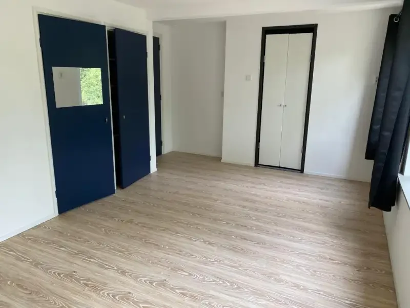 Foto van de Appartement gelegen aan de Karmijnstraat in Tilburg