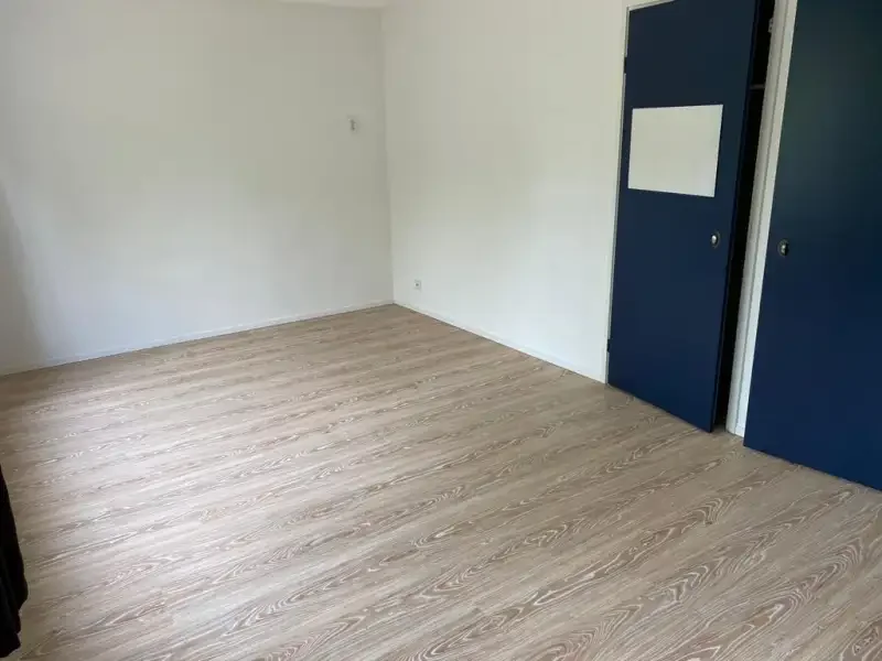 Foto van de Appartement gelegen aan de Karmijnstraat in Tilburg