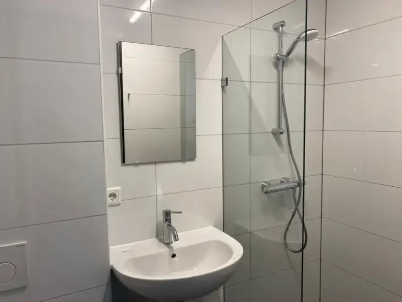 Foto van de Appartement gelegen aan de Karmijnstraat in Tilburg