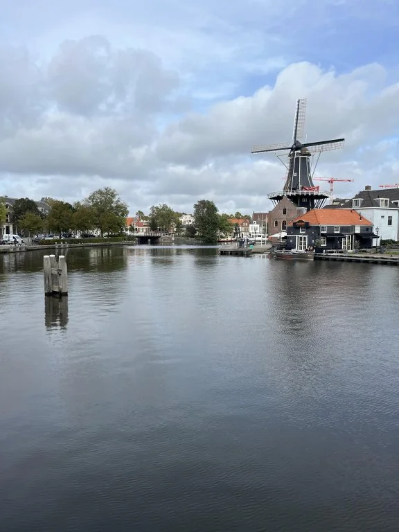 Foto van de Appartement gelegen aan de Koudenhorn in Haarlem