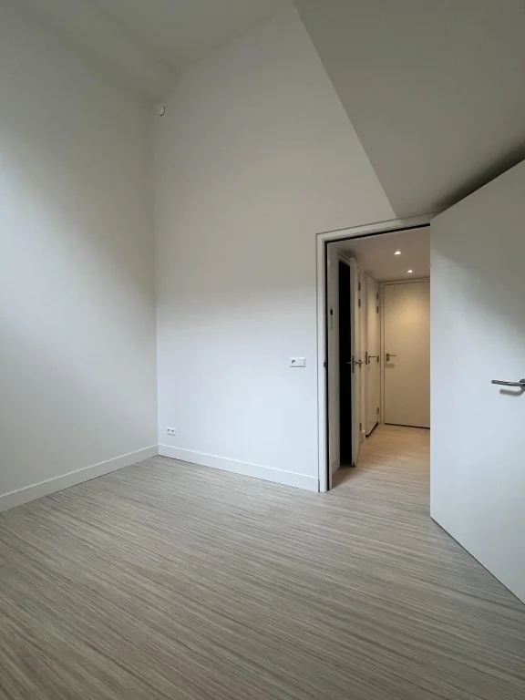 Foto van de Appartement gelegen aan de Koudenhorn in Haarlem