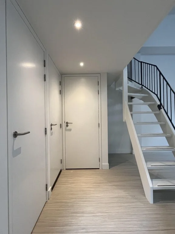 Foto van de Appartement gelegen aan de Koudenhorn in Haarlem