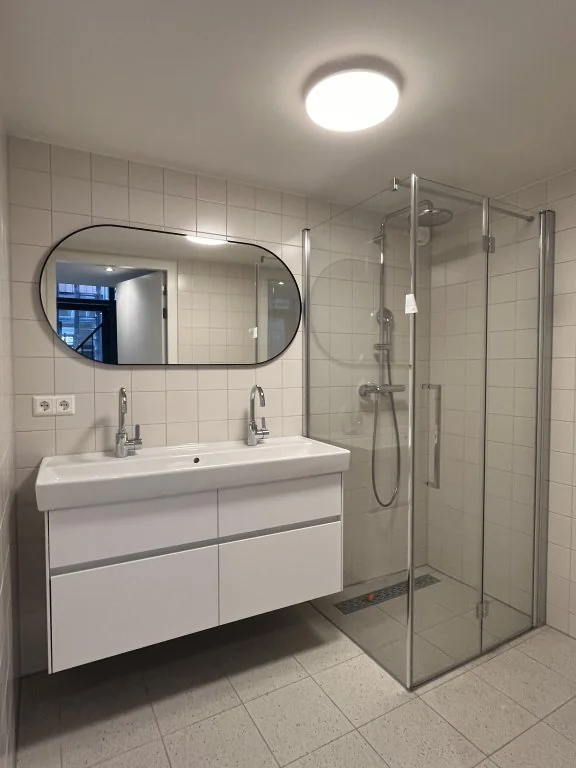 Foto van de Appartement gelegen aan de Koudenhorn in Haarlem