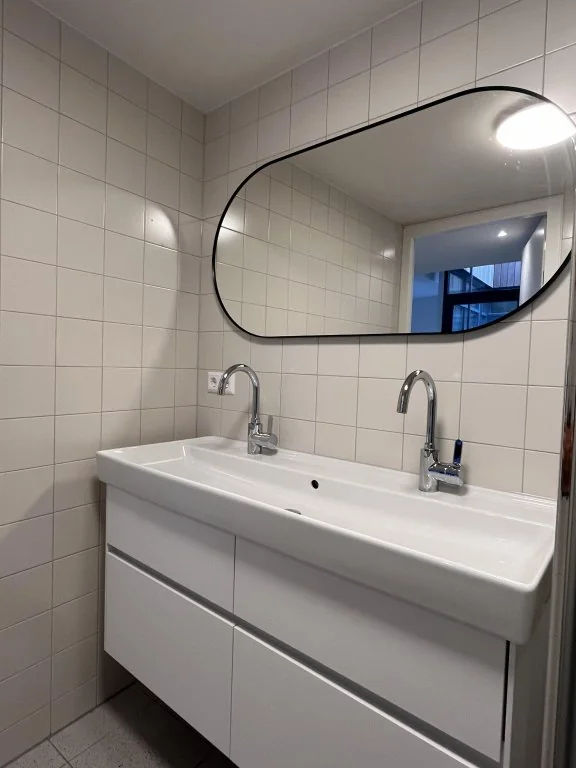 Foto van de Appartement gelegen aan de Koudenhorn in Haarlem