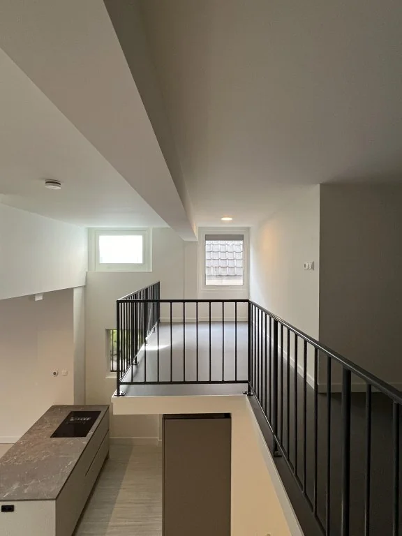 Foto van de Appartement gelegen aan de Koudenhorn in Haarlem