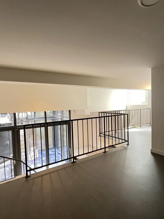 Foto van de Appartement gelegen aan de Koudenhorn in Haarlem