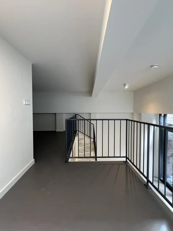 Foto van de Appartement gelegen aan de Koudenhorn in Haarlem