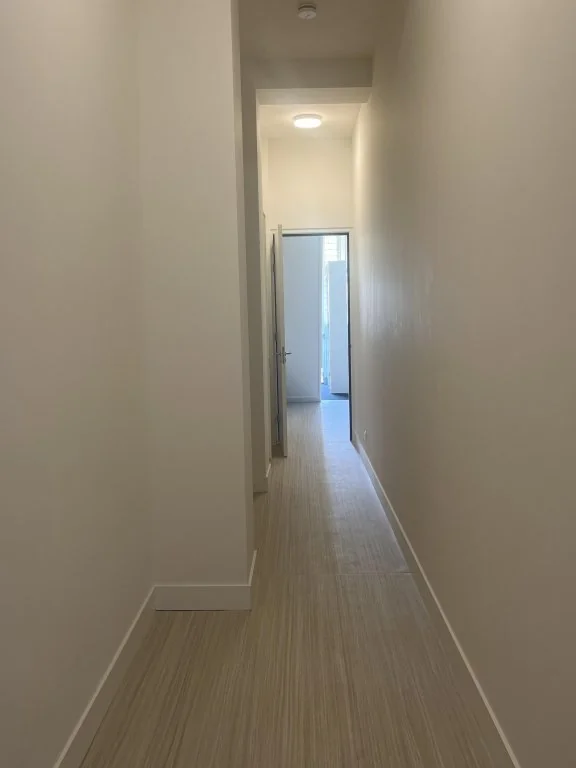 Foto van de Appartement gelegen aan de Koudenhorn in Haarlem