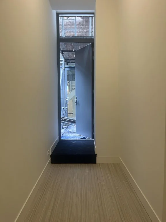 Foto van de Appartement gelegen aan de Koudenhorn in Haarlem