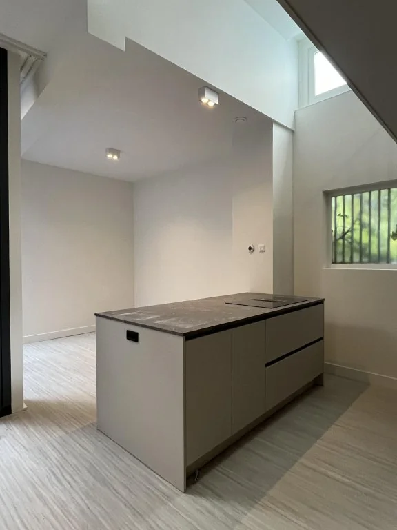Foto van de Appartement gelegen aan de Koudenhorn in Haarlem