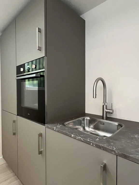 Foto van de Appartement gelegen aan de Koudenhorn in Haarlem