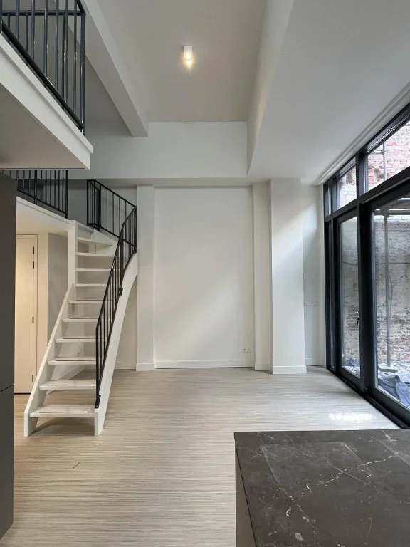Foto van de Appartement gelegen aan de Koudenhorn in Haarlem
