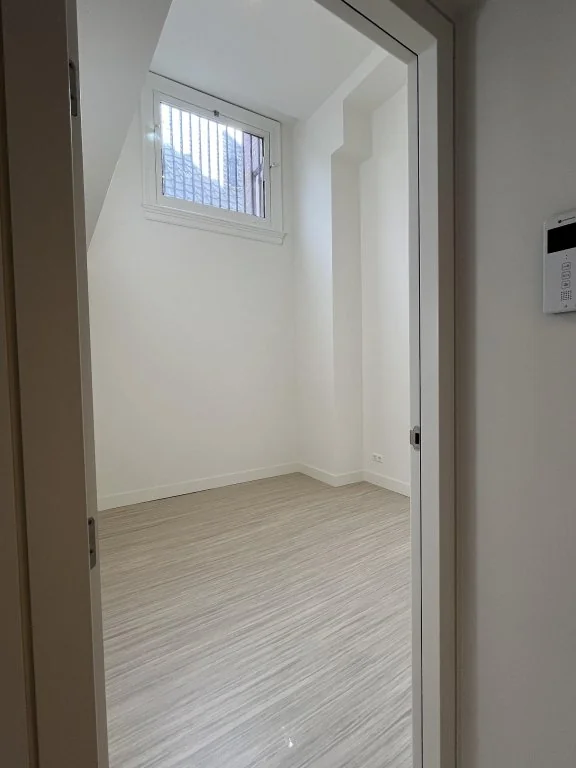 Foto van de Appartement gelegen aan de Koudenhorn in Haarlem