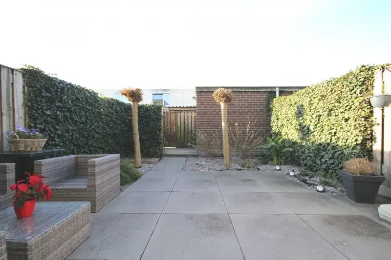 Foto van de Appartement gelegen aan de Schinveldstraat in Tilburg