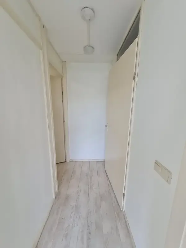 Foto van de Appartement gelegen aan de Schinveldstraat in Tilburg