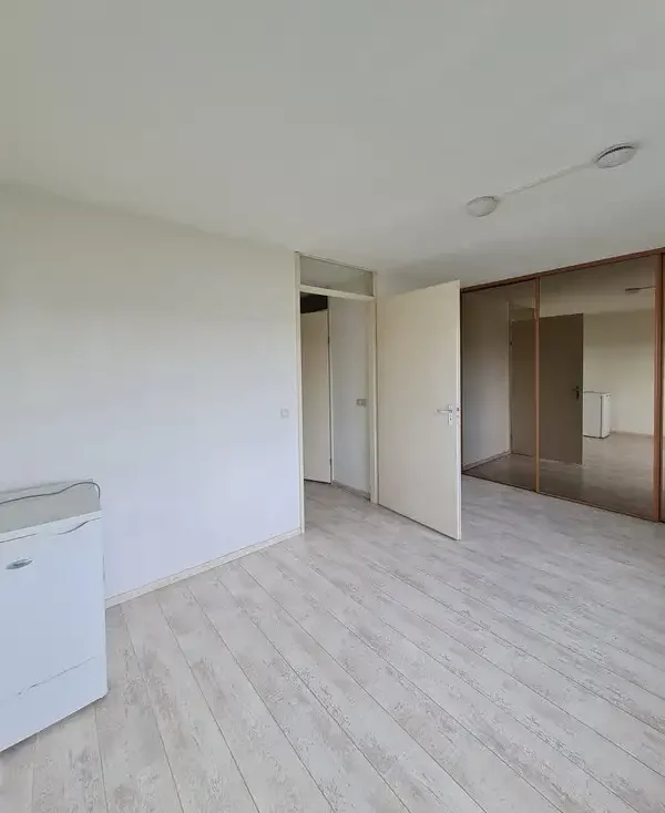 Foto van de Appartement gelegen aan de Schinveldstraat in Tilburg