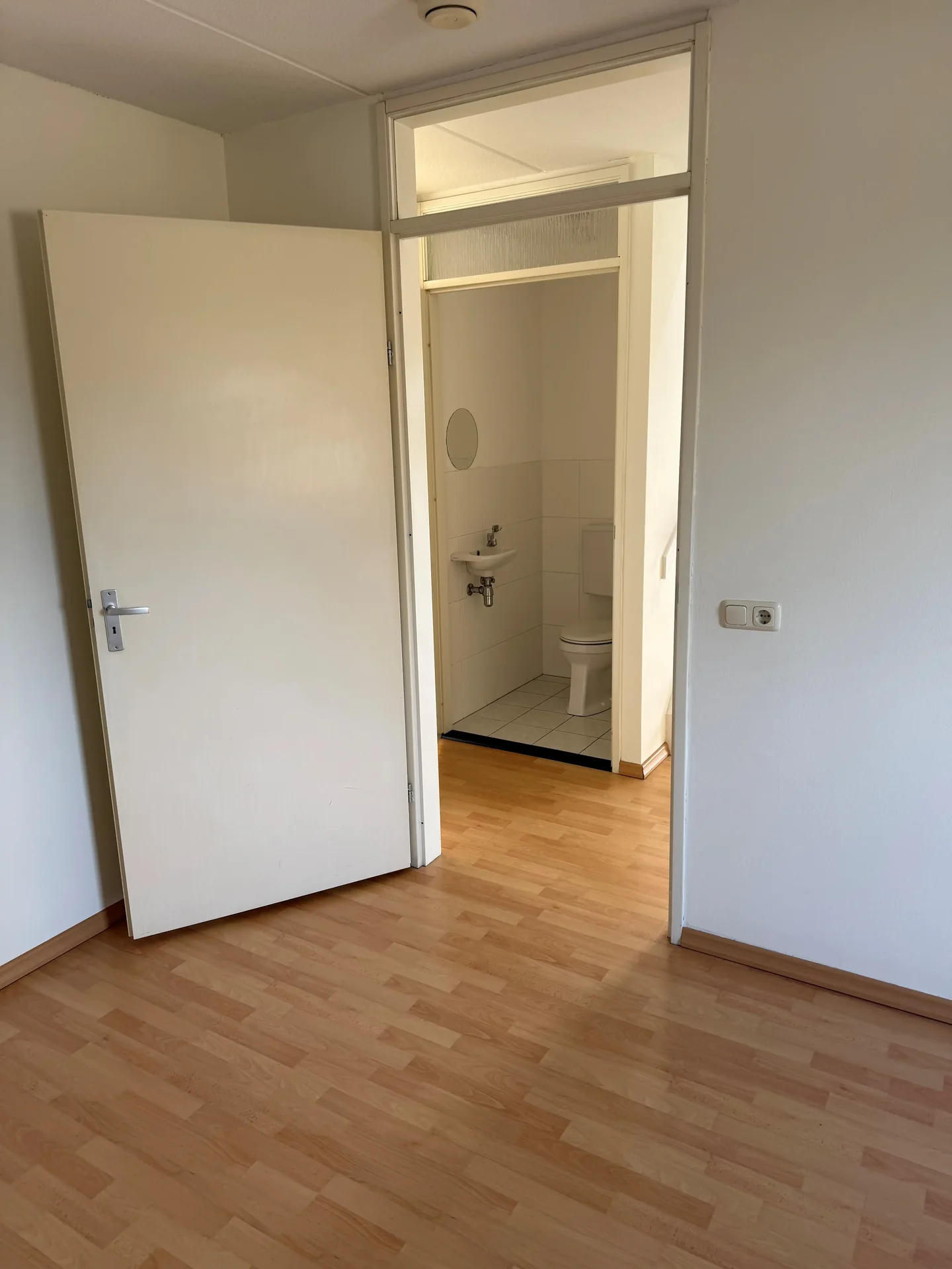 Foto van de Appartement gelegen aan de Zuiderpoort in Echt