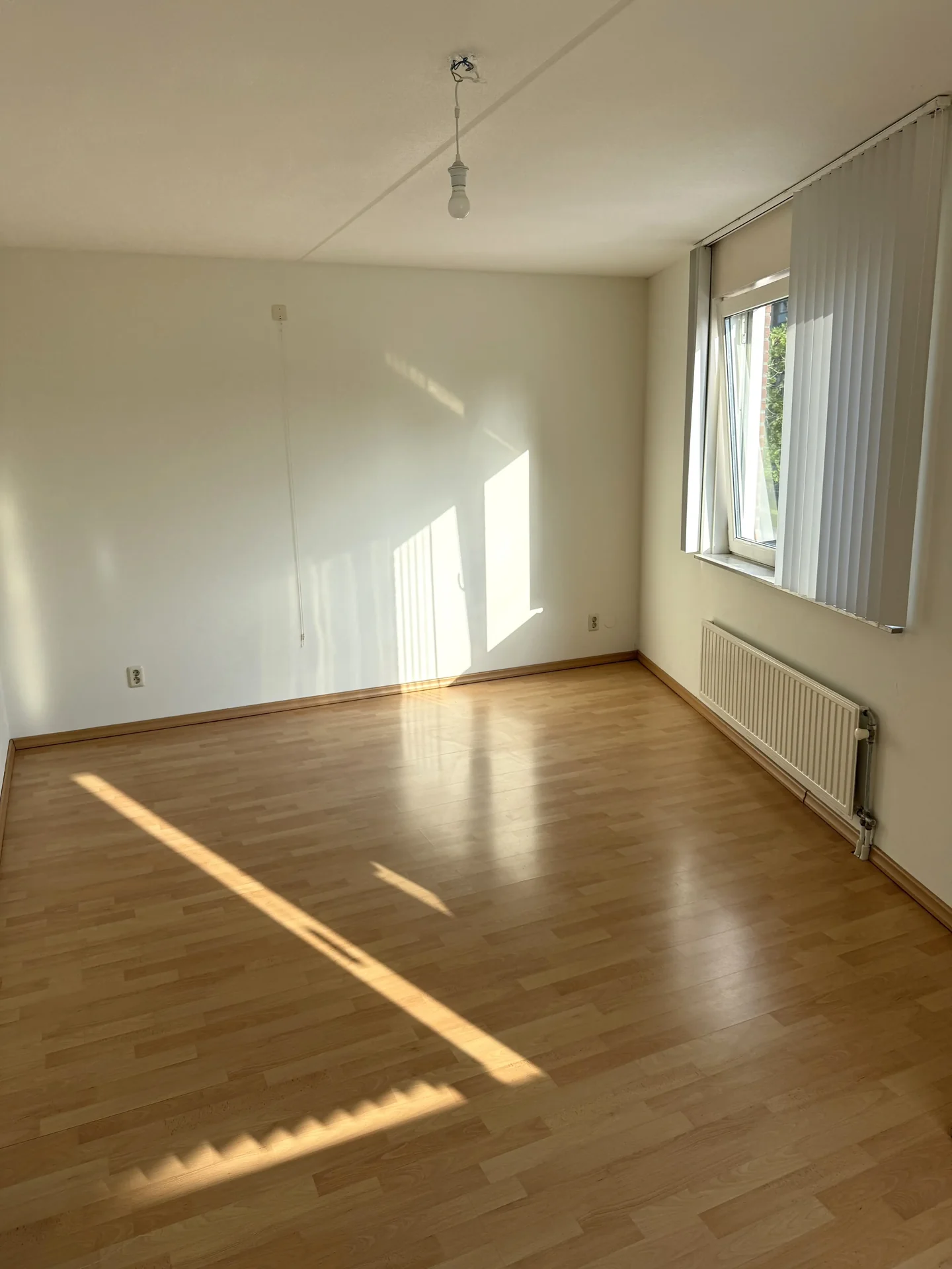 Foto van de Appartement gelegen aan de Zuiderpoort in Echt