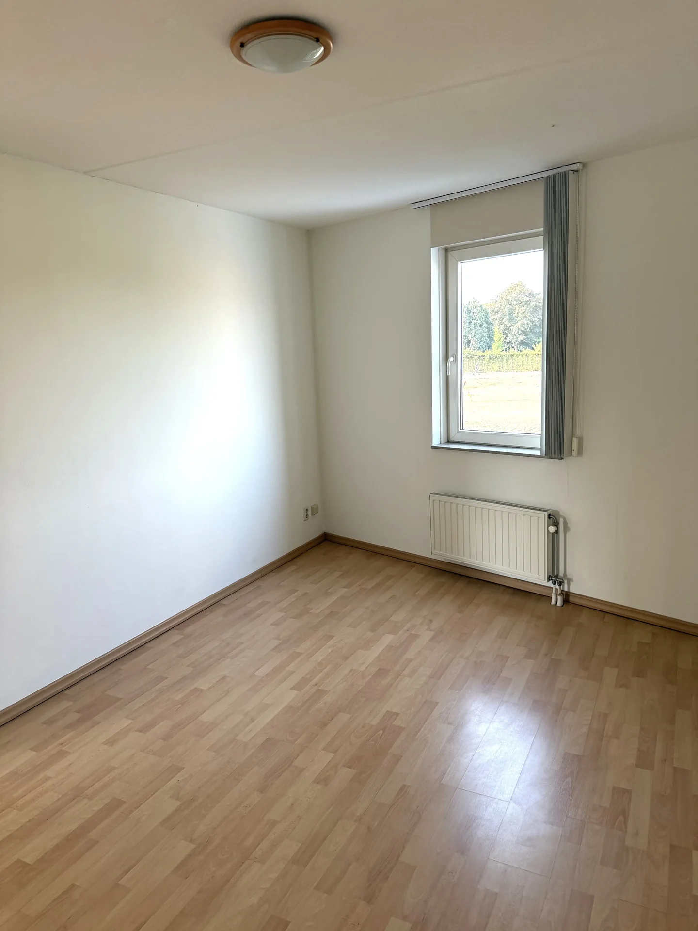 Foto van de Appartement gelegen aan de Zuiderpoort in Echt